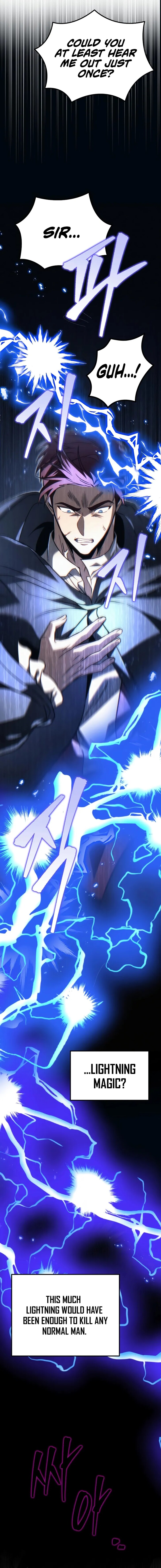 Read A Flame Reborn Manga Online