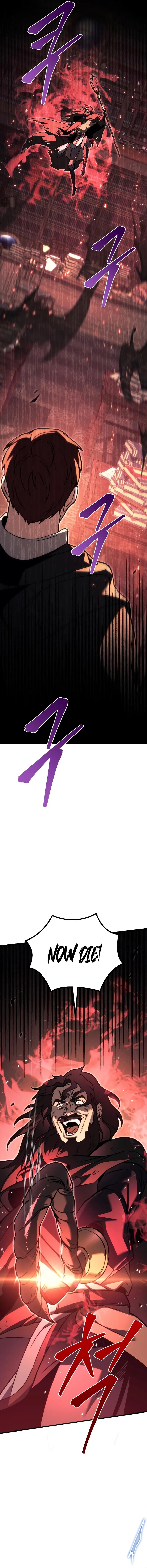 Read A Flame Reborn Manga Online