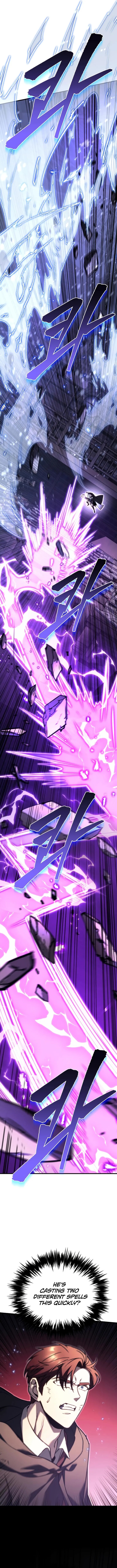 Read A Flame Reborn Manga Online