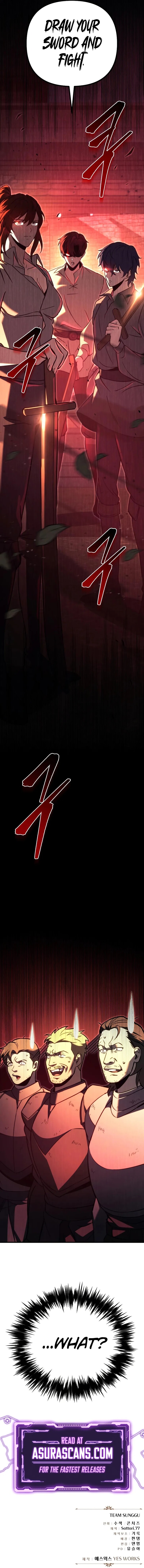 Read A Flame Reborn Manga Online