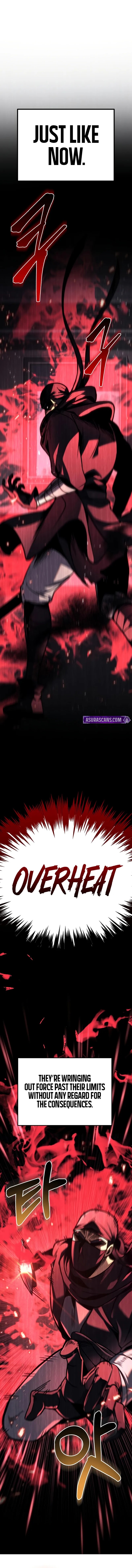 Read A Flame Reborn Manga Online