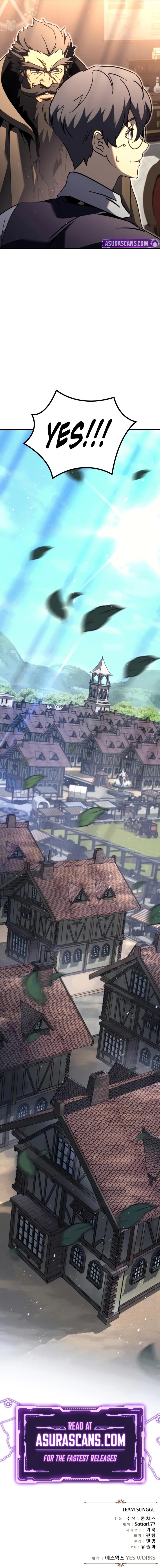 Read A Flame Reborn Manga Online