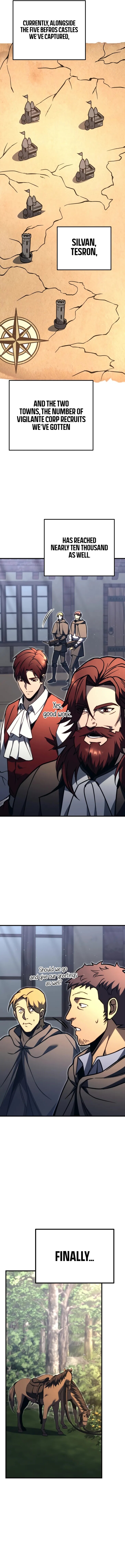 Read A Flame Reborn Manga Online