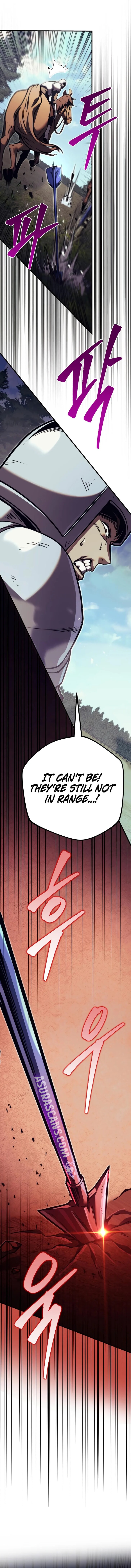 Read A Flame Reborn Manga Online