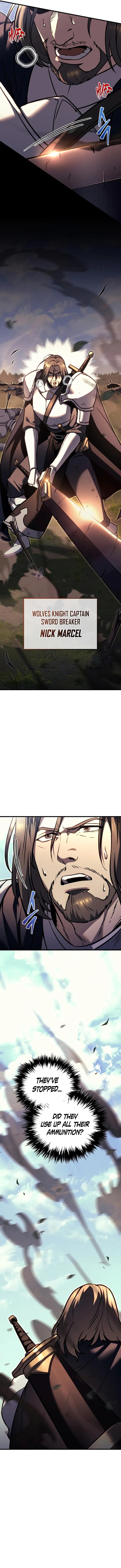 Read A Flame Reborn Manga Online