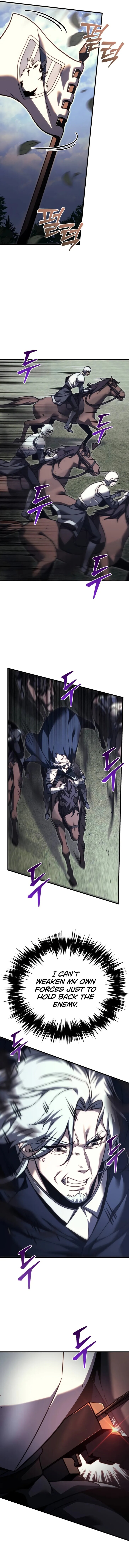 Read A Flame Reborn Manga Online