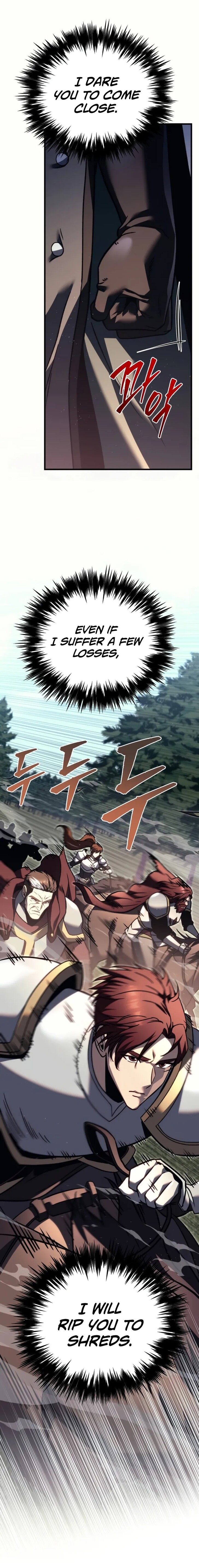 Read A Flame Reborn Manga Online