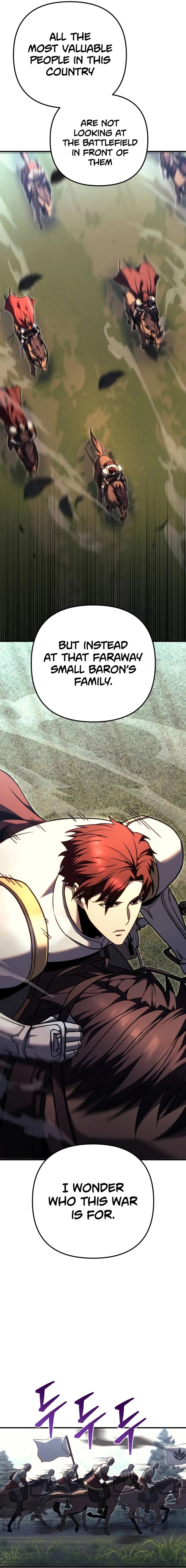 Read A Flame Reborn Manga Online