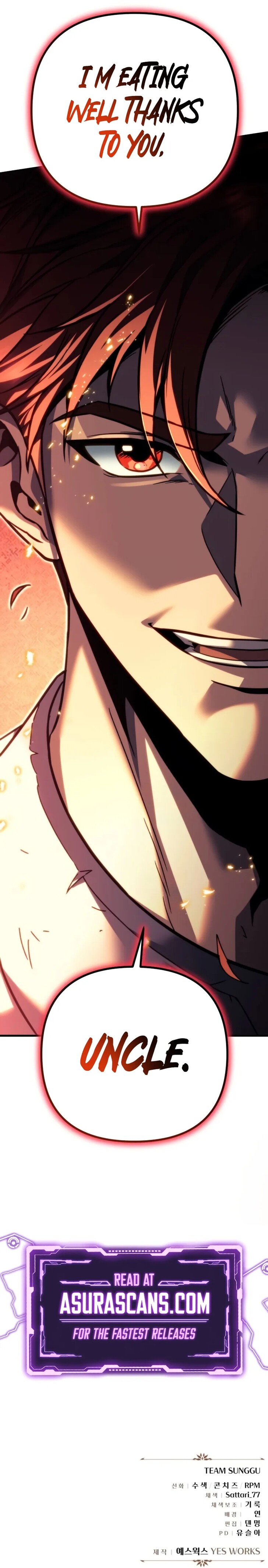 Read A Flame Reborn Manga Online