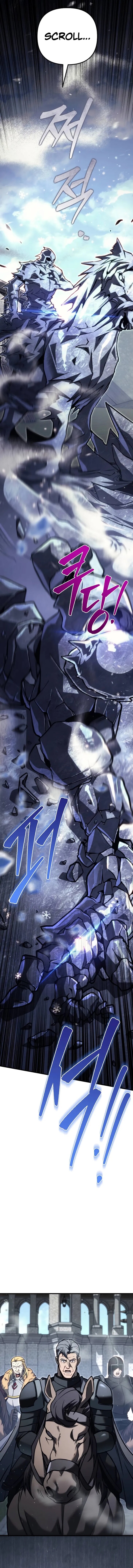 Read A Flame Reborn Manga Online