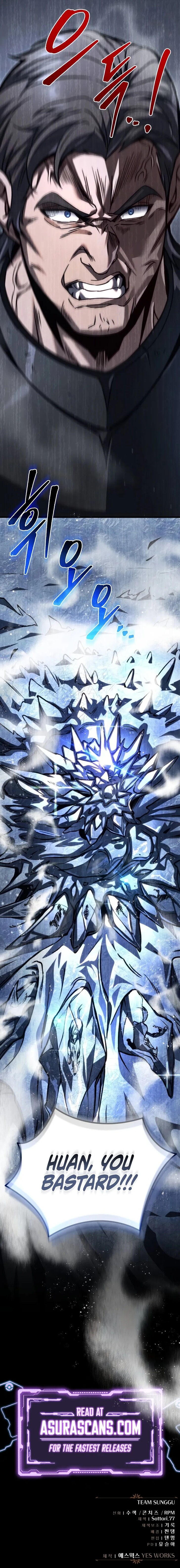 Read A Flame Reborn Manga Online