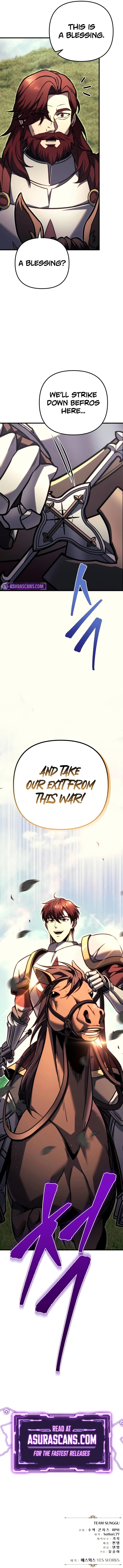 Read A Flame Reborn Manga Online