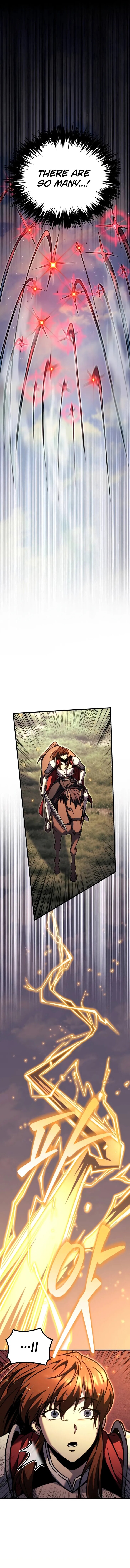 Read A Flame Reborn Manga Online