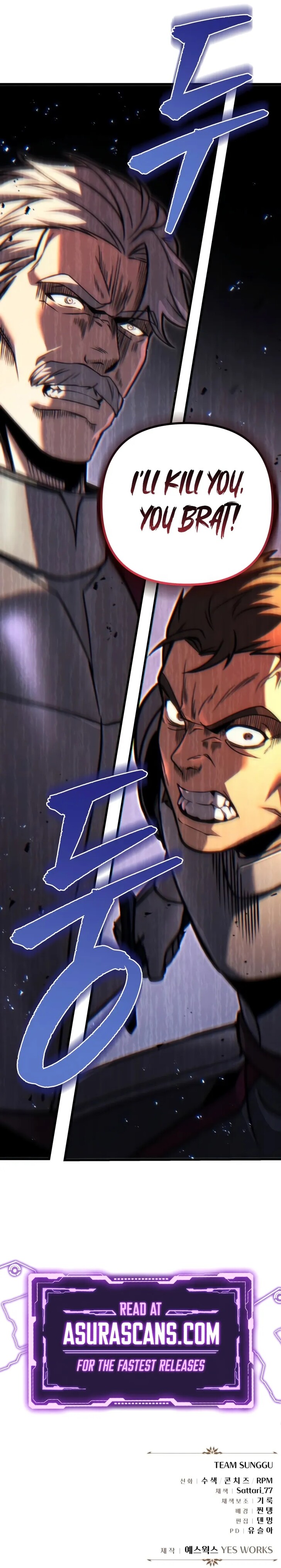 Read A Flame Reborn Manga Online