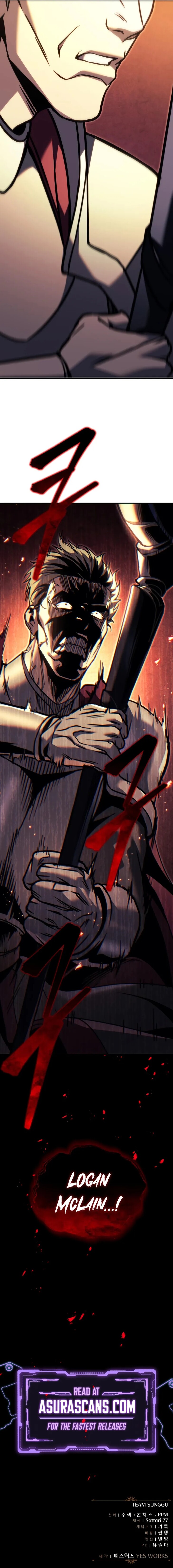 Read A Flame Reborn Manga Online