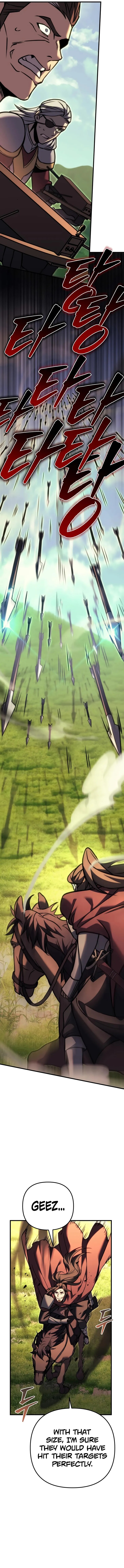 Read A Flame Reborn Manga Online