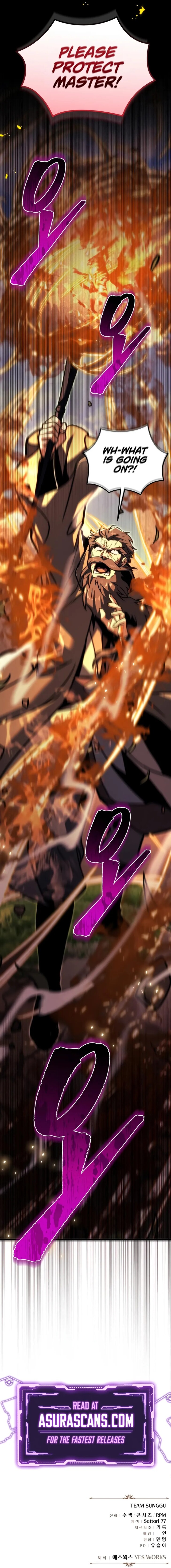 Read A Flame Reborn Manga Online