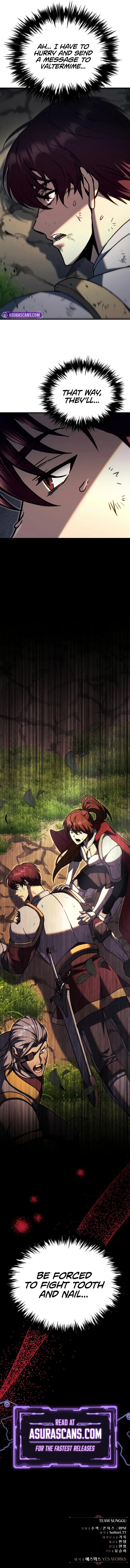 Read A Flame Reborn Manga Online