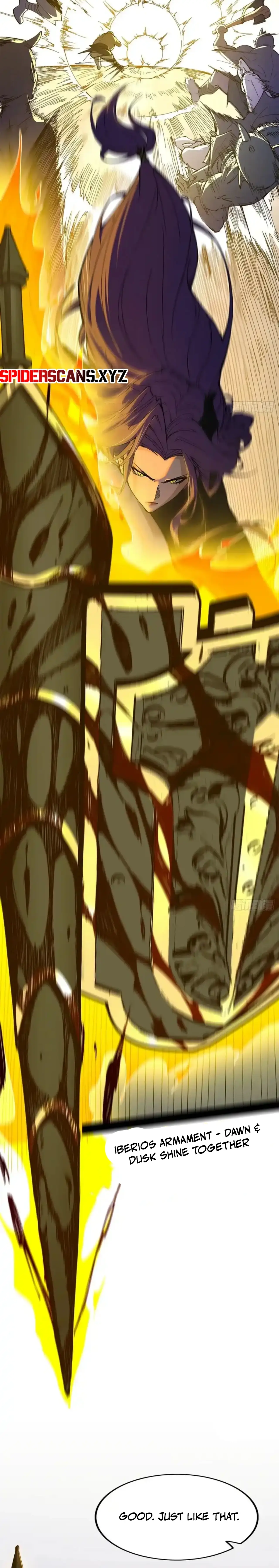 Read A Mountain of Corpses, A Sea of Blood Manga Online