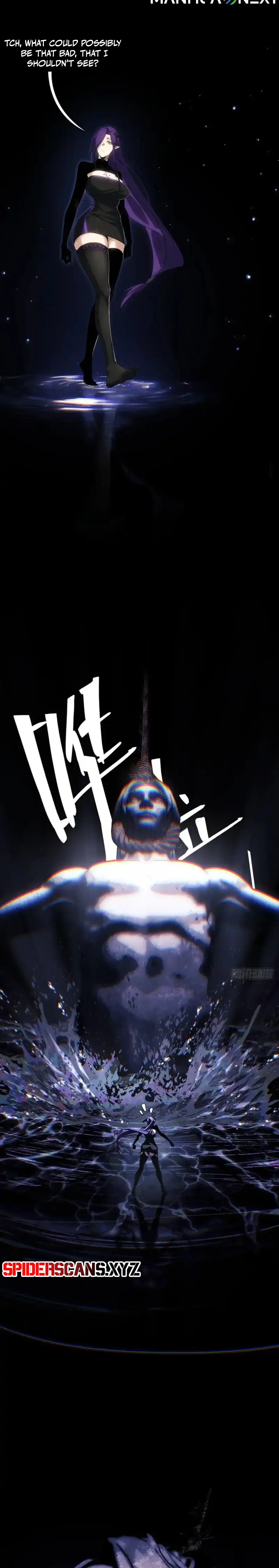 Read A Mountain of Corpses, A Sea of Blood Manga Online