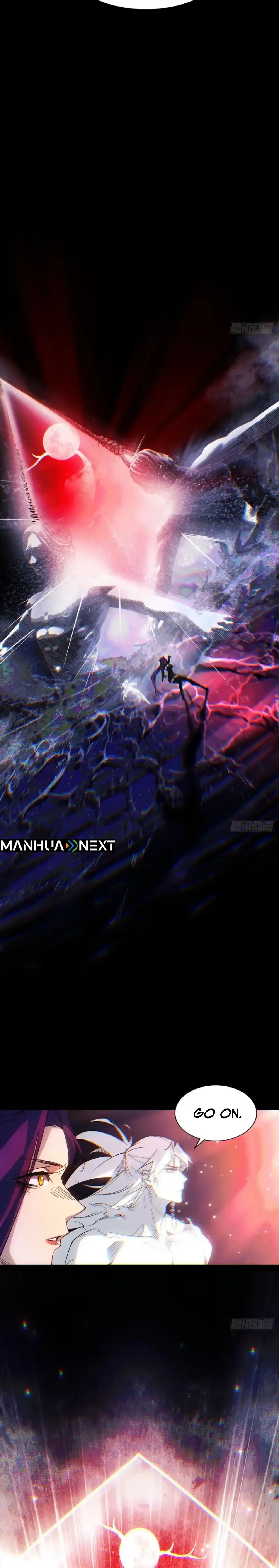 Read A Mountain of Corpses, A Sea of Blood Manga Online