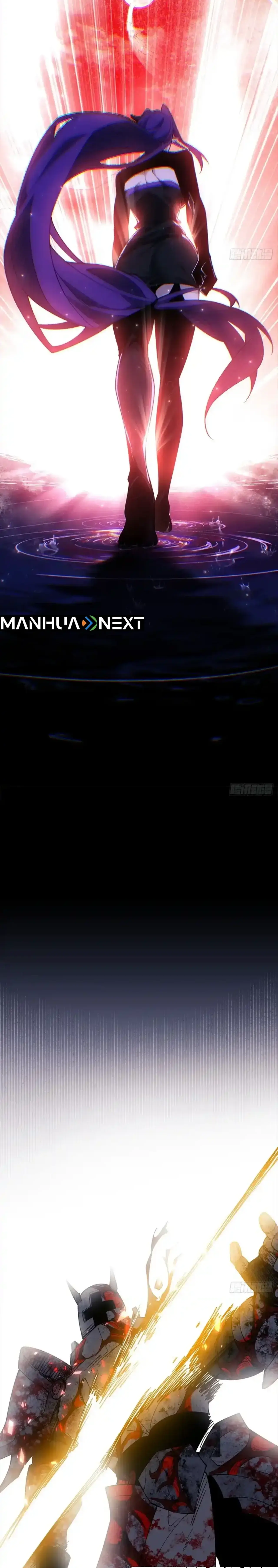 Read A Mountain of Corpses, A Sea of Blood Manga Online