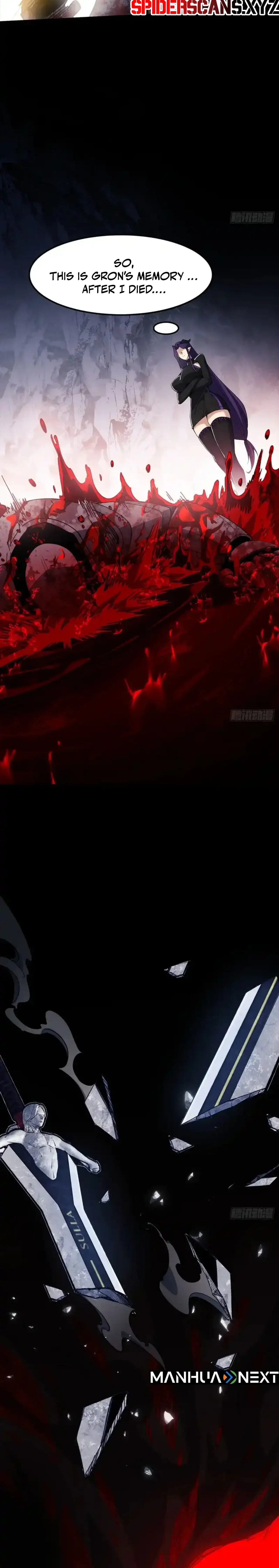 Read A Mountain of Corpses, A Sea of Blood Manga Online