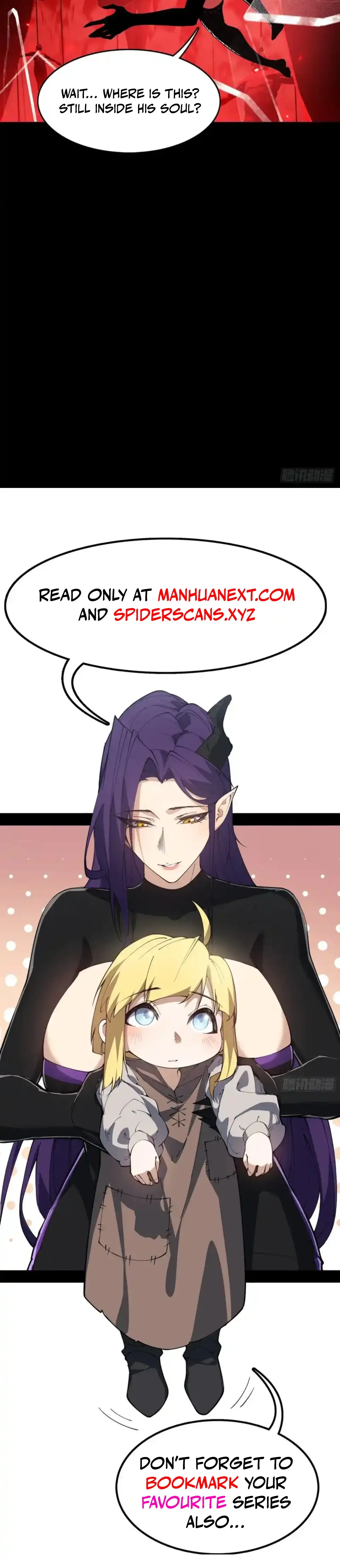 Read A Mountain of Corpses, A Sea of Blood Manga Online