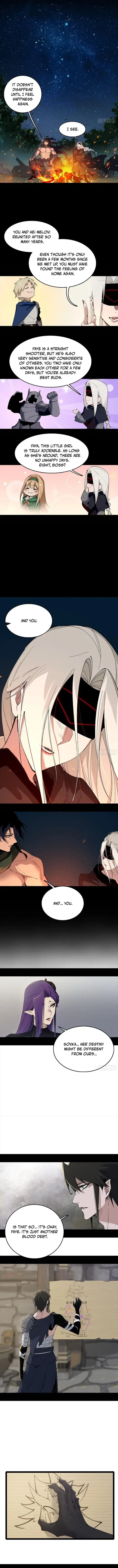 Read A Mountain of Corpses, A Sea of Blood Manga Online