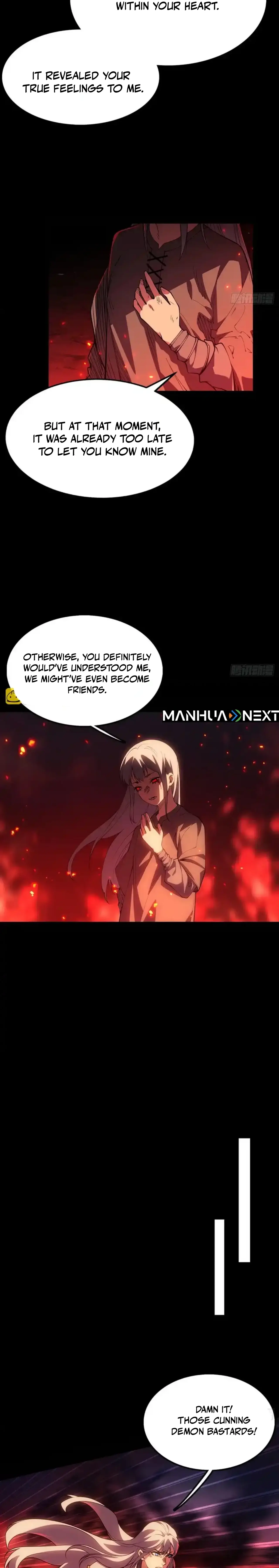 Read A Mountain of Corpses, A Sea of Blood Manga Online