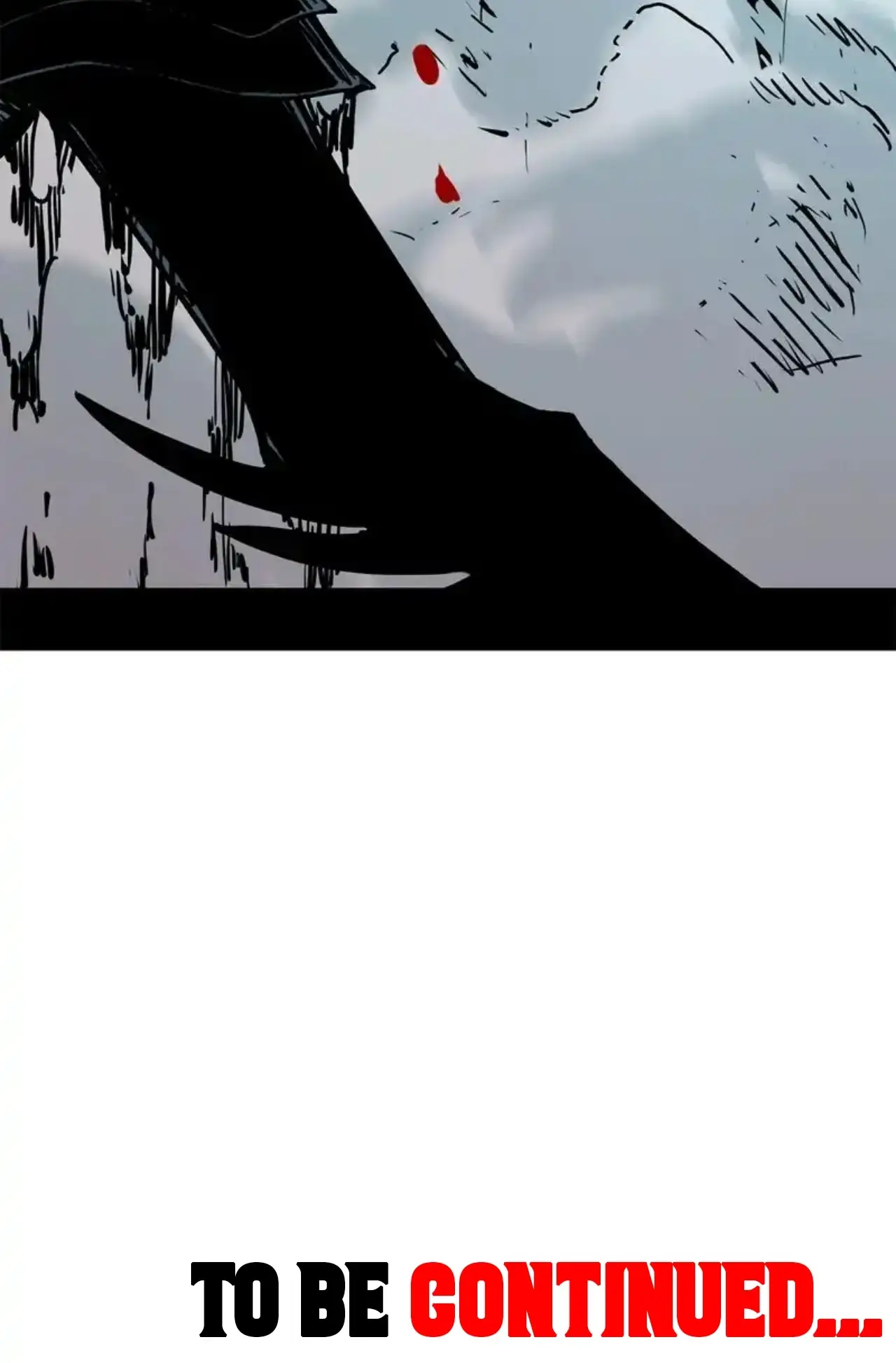 Read A Mountain of Corpses, A Sea of Blood Manga Online