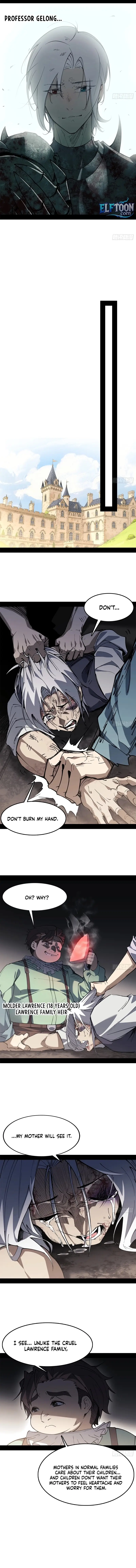 Read A Mountain of Corpses, A Sea of Blood Manga Online