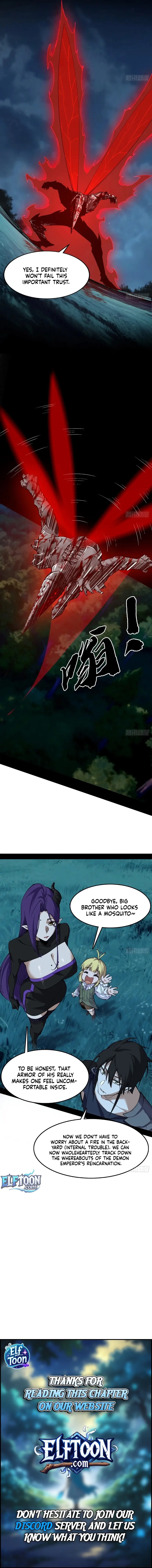 Read A Mountain of Corpses, A Sea of Blood Manga Online