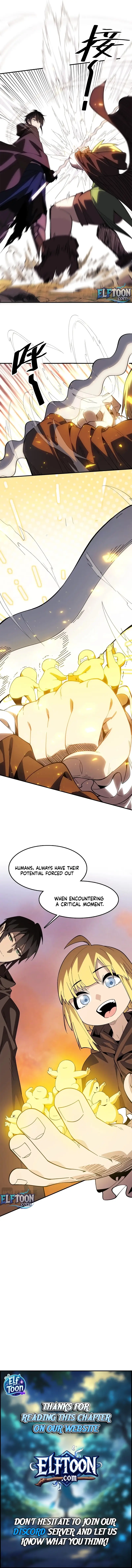 Read A Mountain of Corpses, A Sea of Blood Manga Online