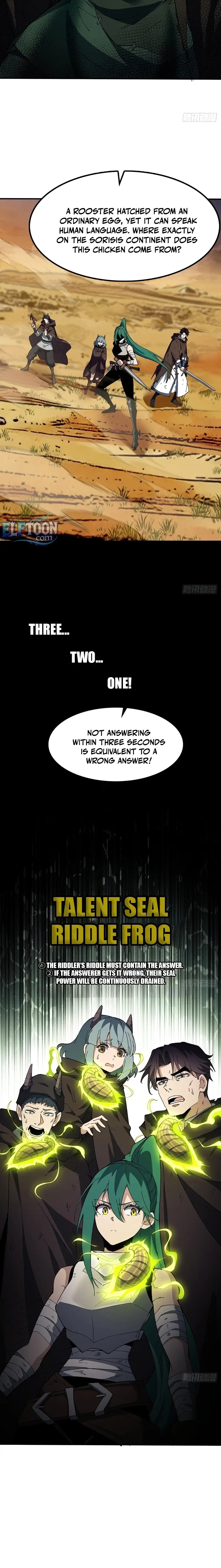 Read A Mountain of Corpses, A Sea of Blood Manga Online