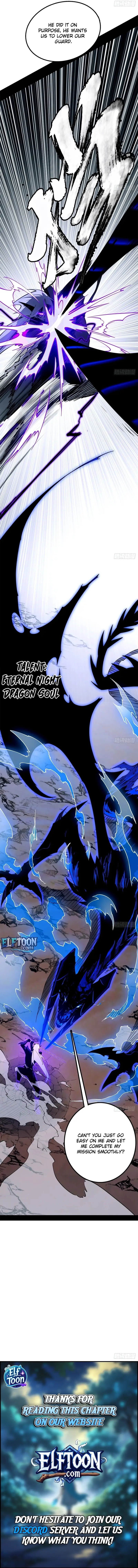 Read A Mountain of Corpses, A Sea of Blood Manga Online