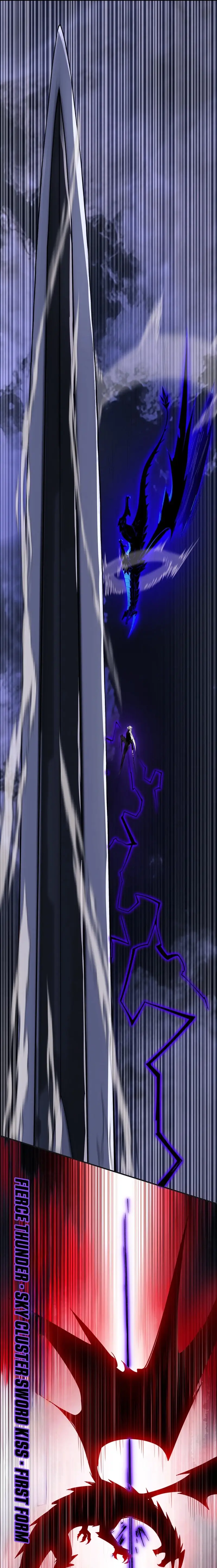 Read A Mountain of Corpses, A Sea of Blood Manga Online