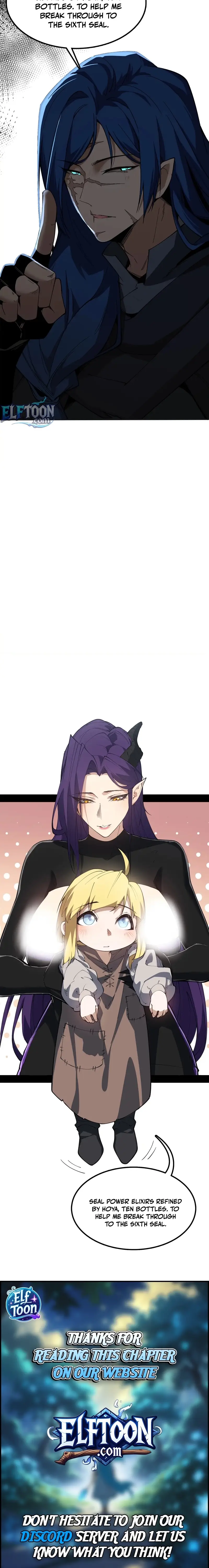 Read A Mountain of Corpses, A Sea of Blood Manga Online