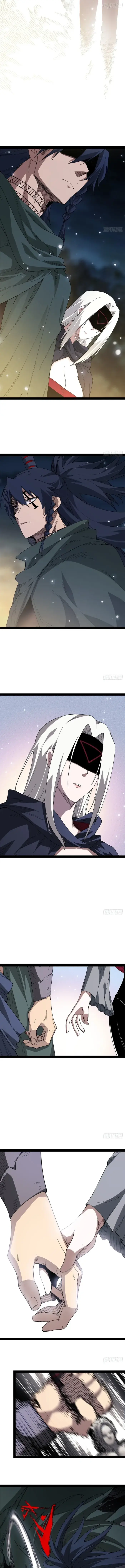 Read A Mountain of Corpses, A Sea of Blood Manga Online