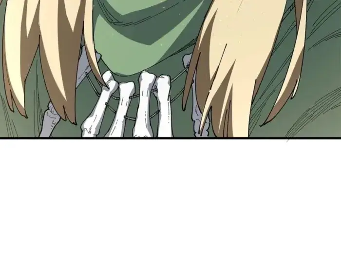 Read A Mountain of Corpses, A Sea of Blood Manga Online