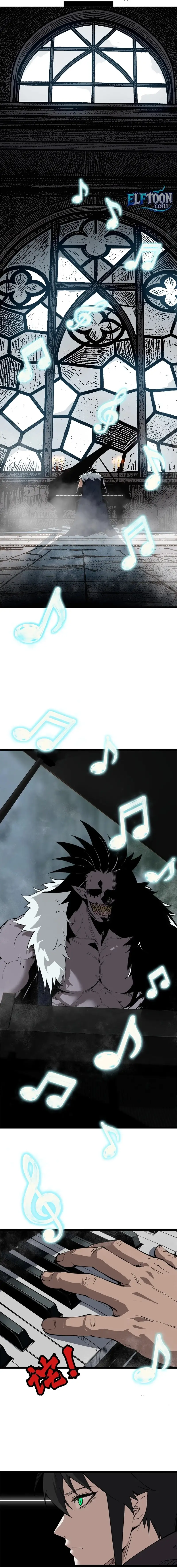 Read A Mountain of Corpses, A Sea of Blood Manga Online