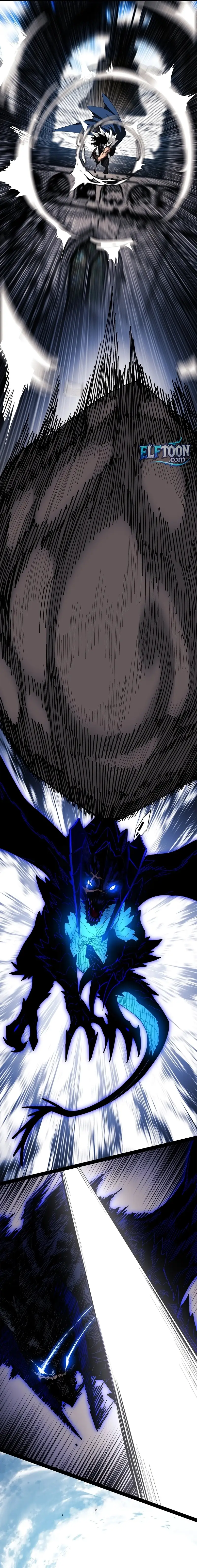 Read A Mountain of Corpses, A Sea of Blood Manga Online