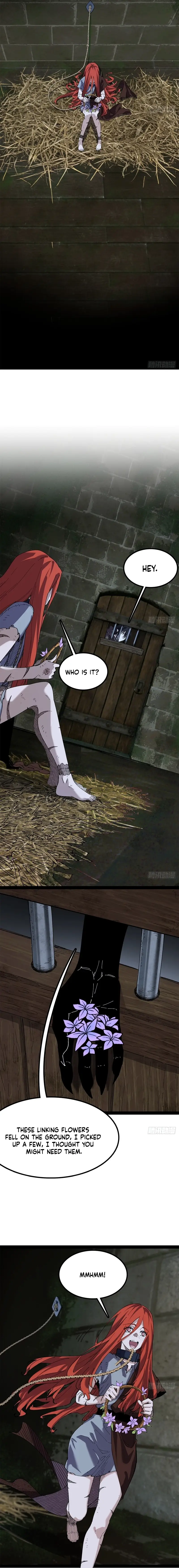 Read A Mountain of Corpses, A Sea of Blood Manga Online