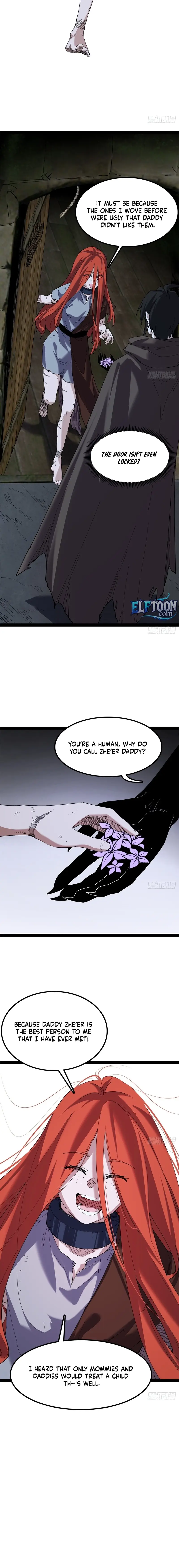 Read A Mountain of Corpses, A Sea of Blood Manga Online