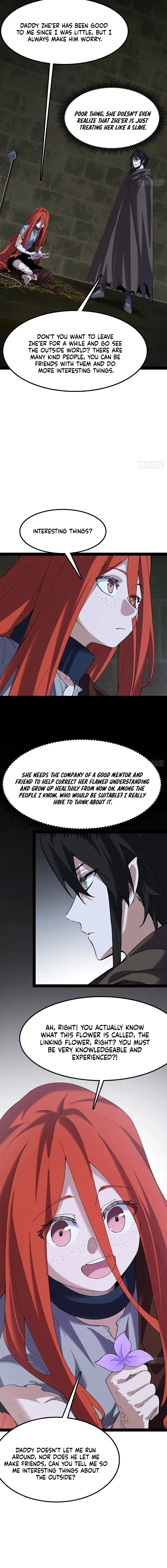 Read A Mountain of Corpses, A Sea of Blood Manga Online