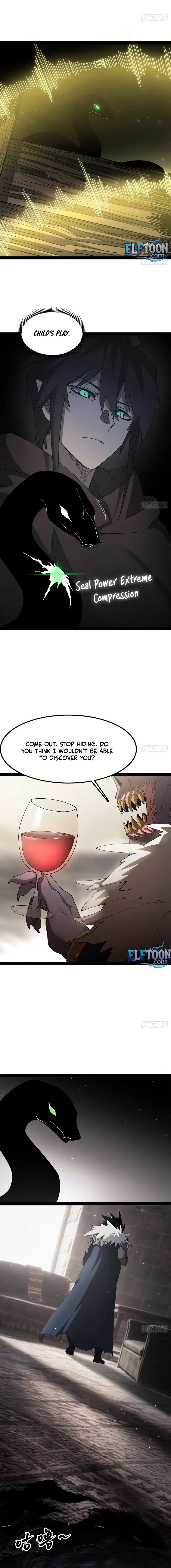 Read A Mountain of Corpses, A Sea of Blood Manga Online