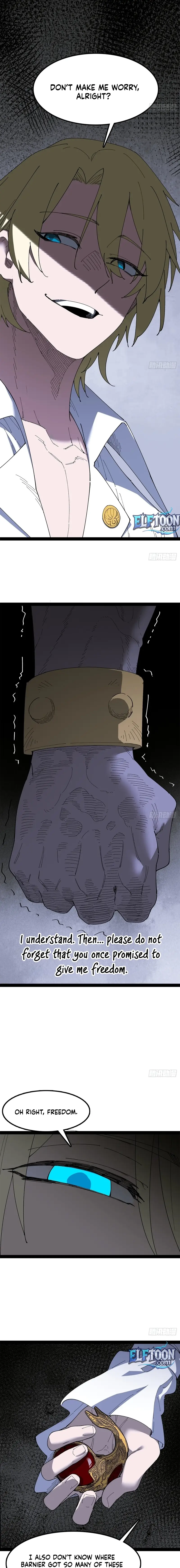 Read A Mountain of Corpses, A Sea of Blood Manga Online