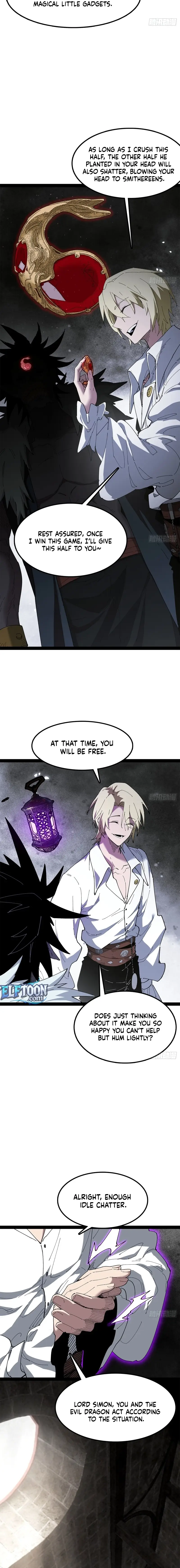 Read A Mountain of Corpses, A Sea of Blood Manga Online