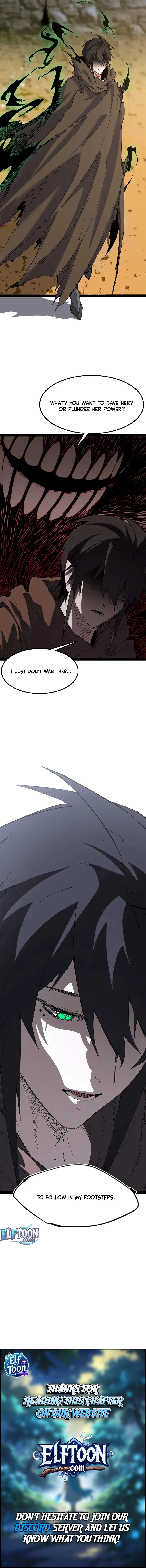 Read A Mountain of Corpses, A Sea of Blood Manga Online