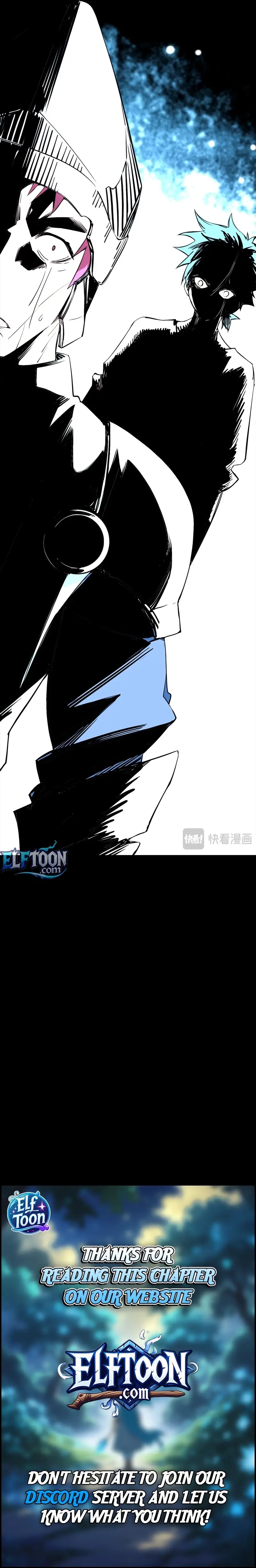 Read A Mountain of Corpses, A Sea of Blood Manga Online